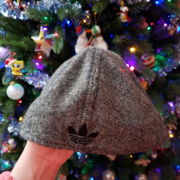 Adidas Chicago Bulls Cap - Picture 5 of 6